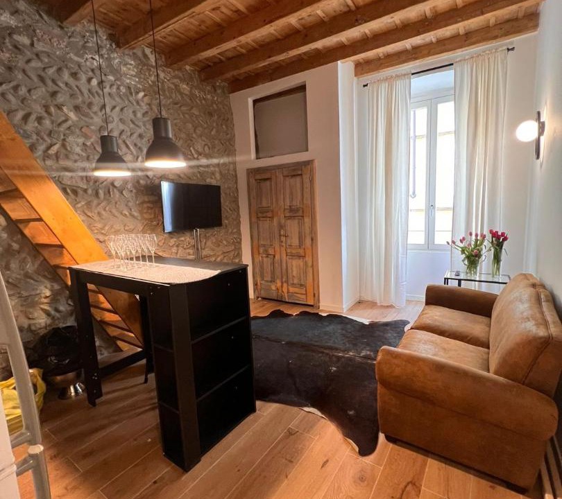 Photo of Livingroom in Borgo San Leonardo