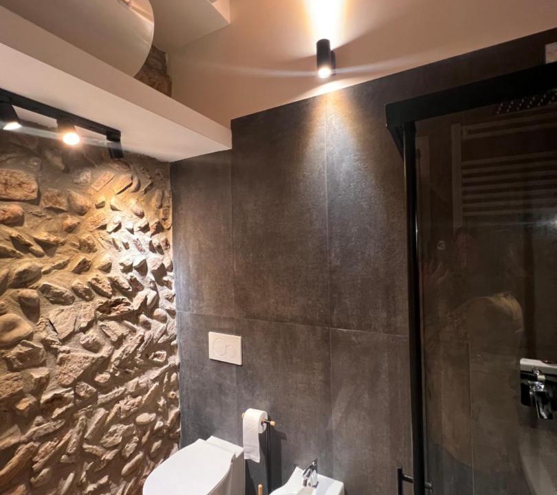 Photo of Bathroom in Borgo San Leonardo