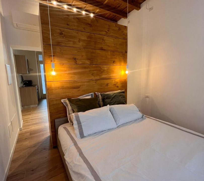 Photo of Bedroom in Borgo San Leonardo