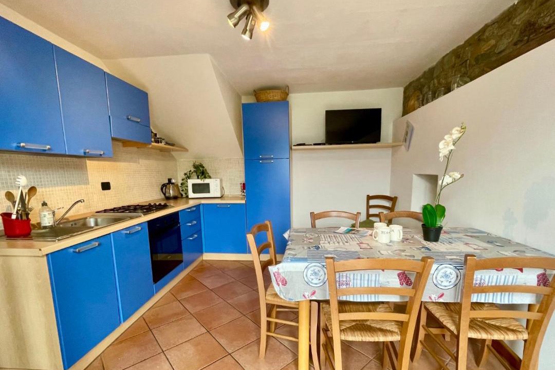 Photo of Kitchen in Prati Meriggi