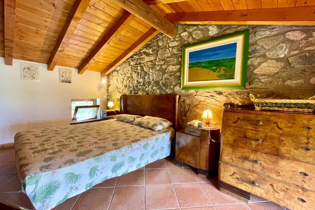 Photo of Bedroom in Prati Meriggi