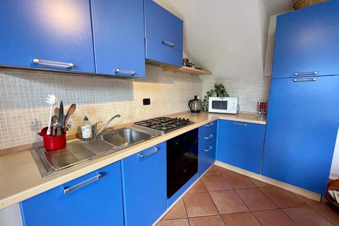Photo of Kitchen in Prati Meriggi