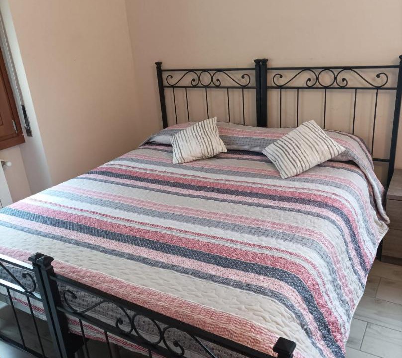Photo of Bedroom in Ono San Pietro
