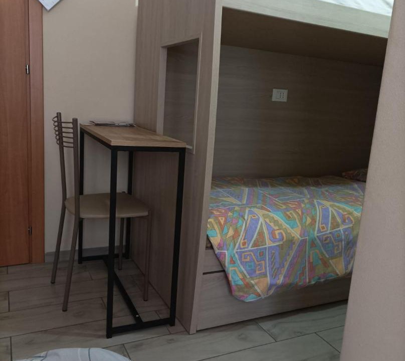 Photo of Bedroom in Ono San Pietro