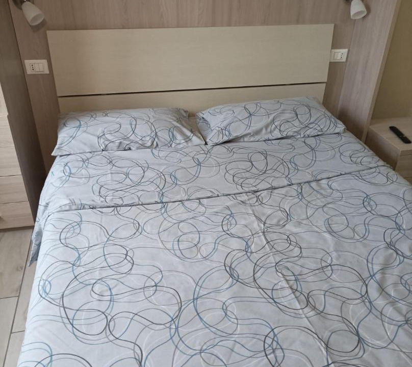 Photo of Bedroom in Ono San Pietro