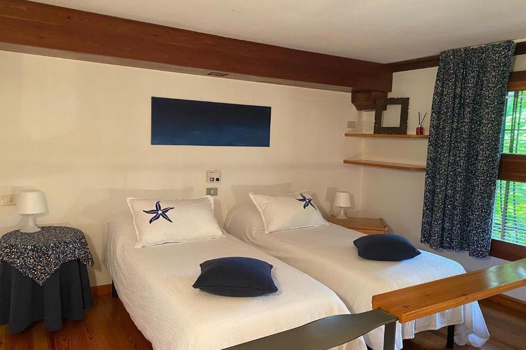 Photo of Bedroom in Mompiano