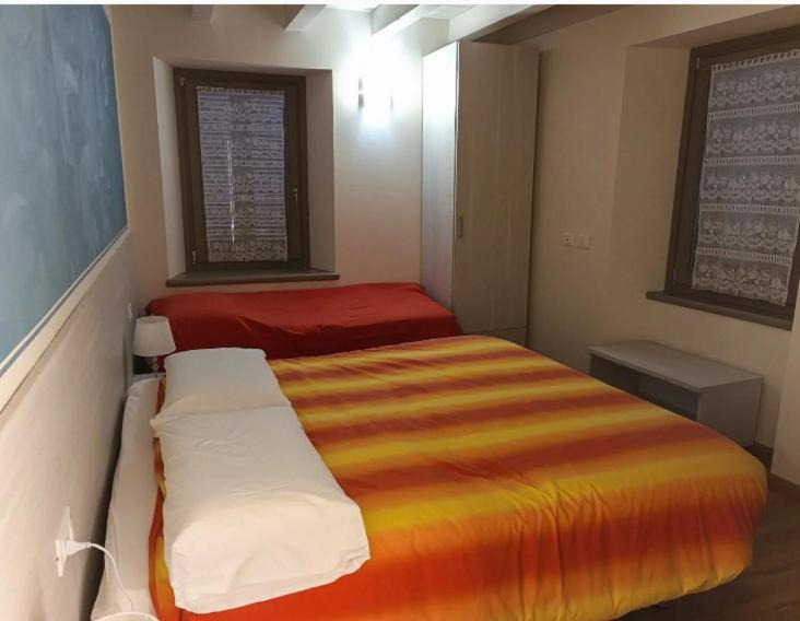Photo of Bedroom in Pisogne