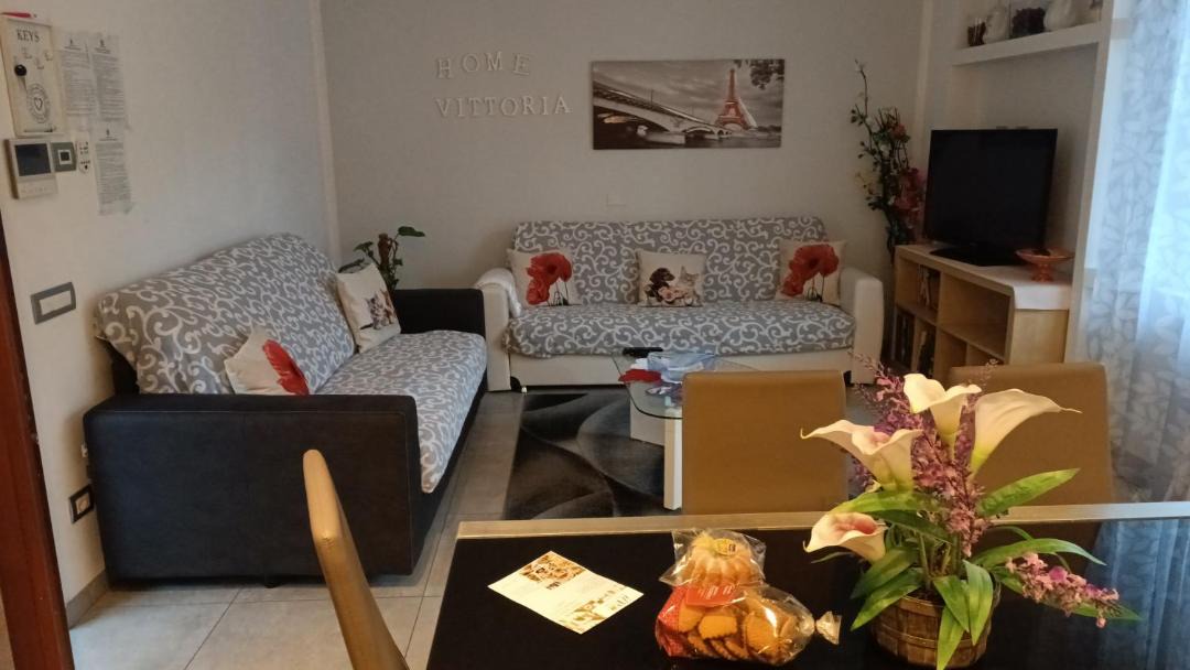 Photo of Livingroom in Albate