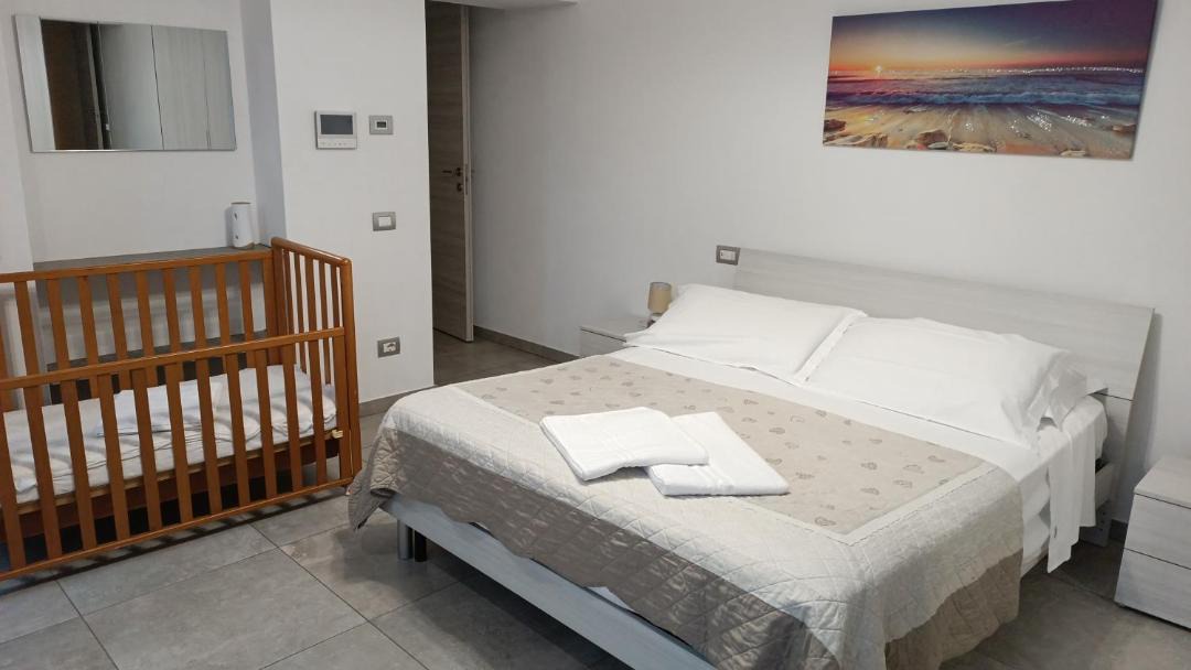 Photo of Bedroom in Albate