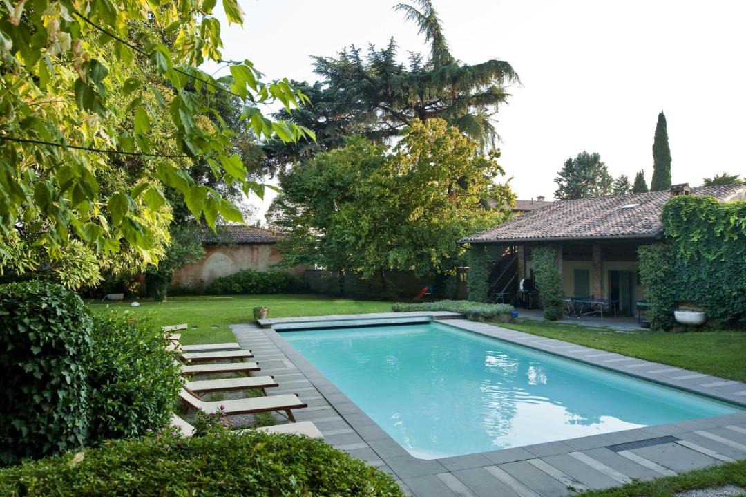 Photo of Outdoor in Bornato