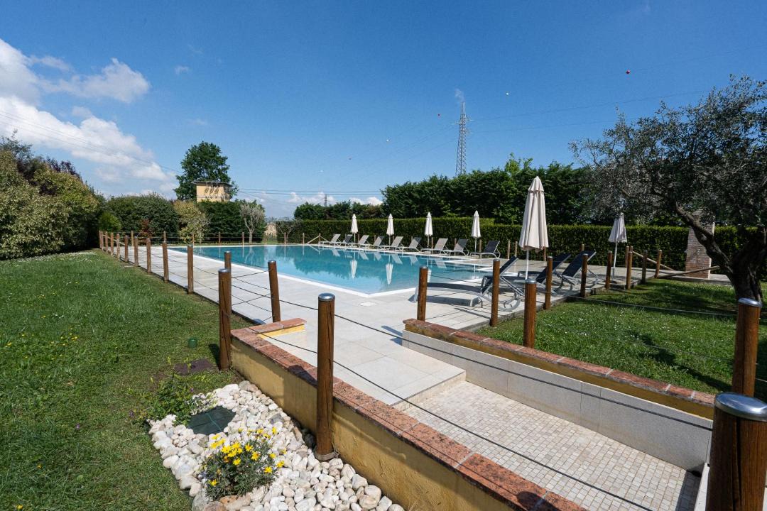 Photo of Outdoor in San Martino della Battaglia