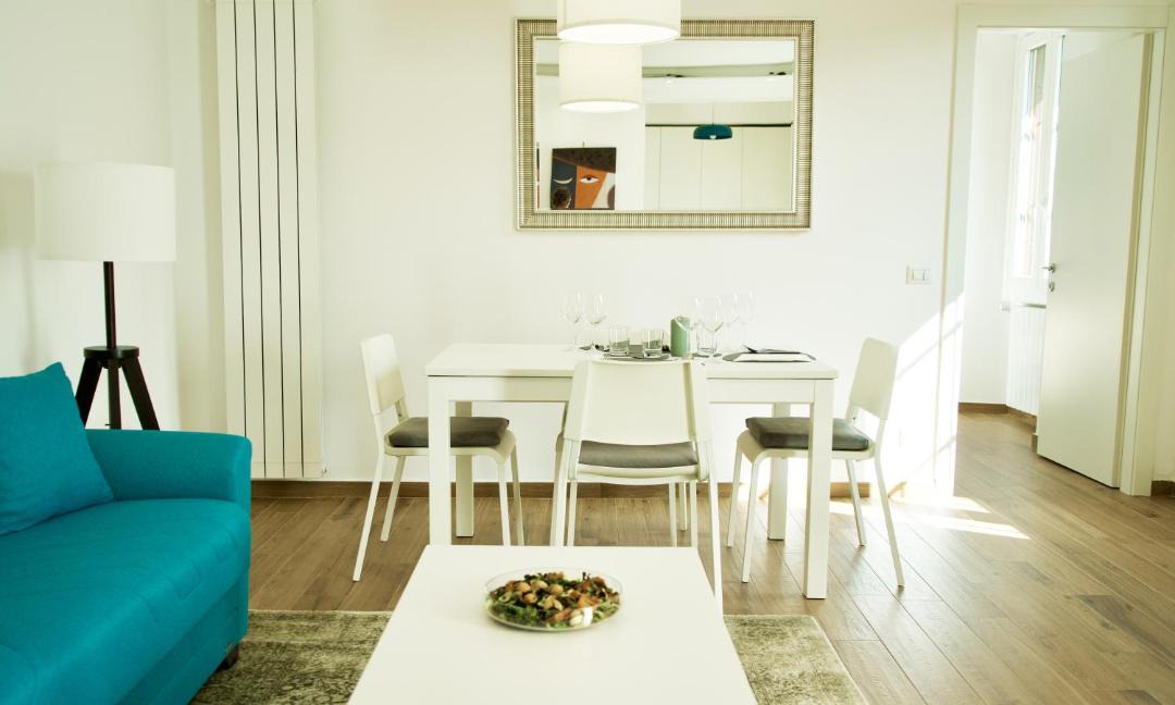 Photo of Livingroom in Monza