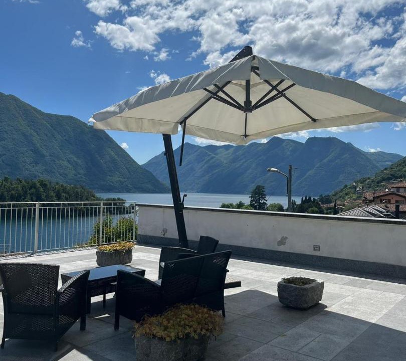 Photo of Patio Balcony in Ossuccio
