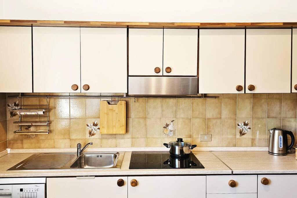 Photo of Kitchen in Birago