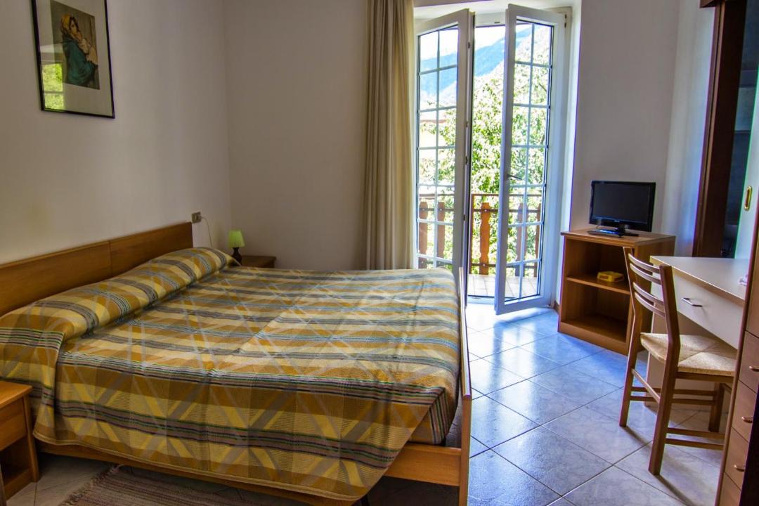 Photo of Bedroom in Teglio