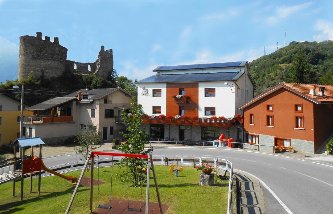 Photo of Others in Cimbergo