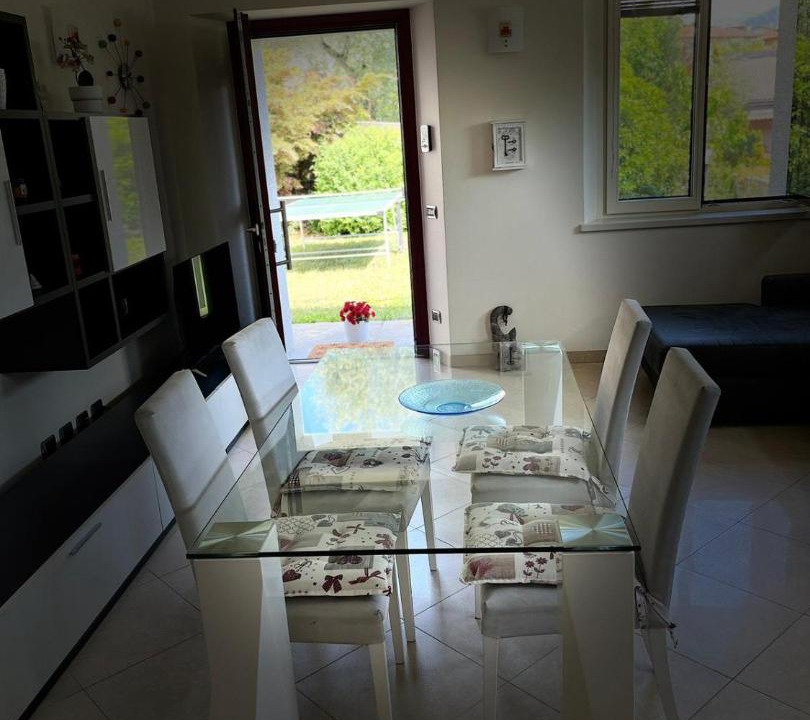 Photo of Livingroom in Ossuccio