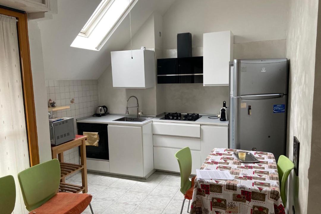 Photo of Kitchen in Peschiera Borromeo