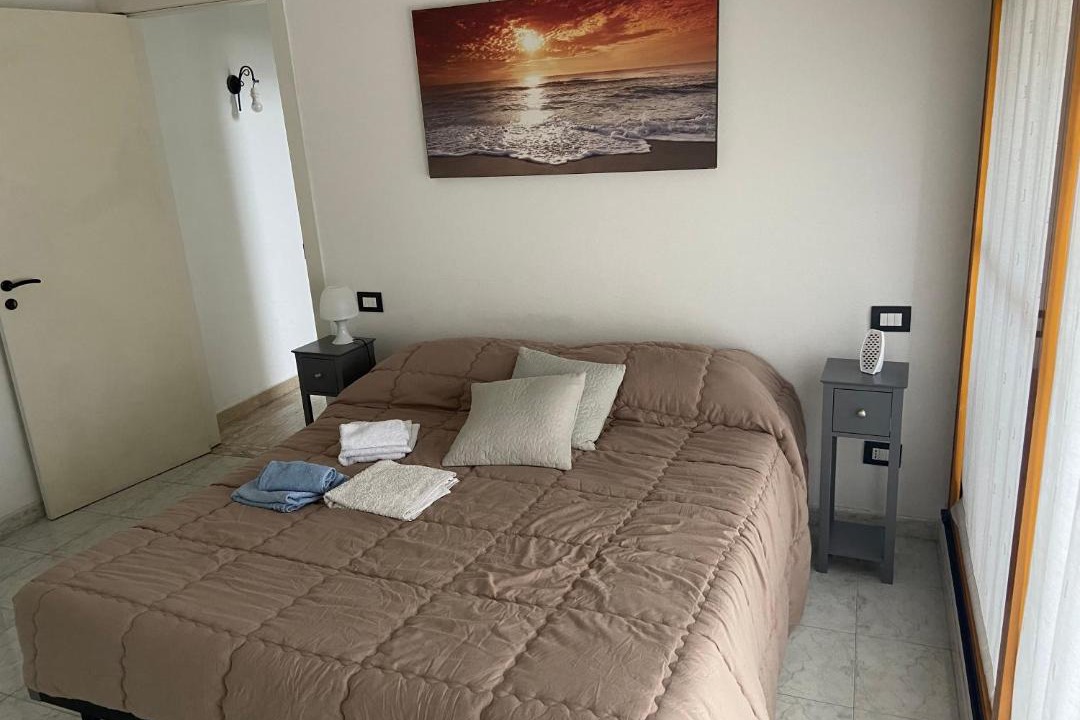 Photo of Bedroom in Peschiera Borromeo