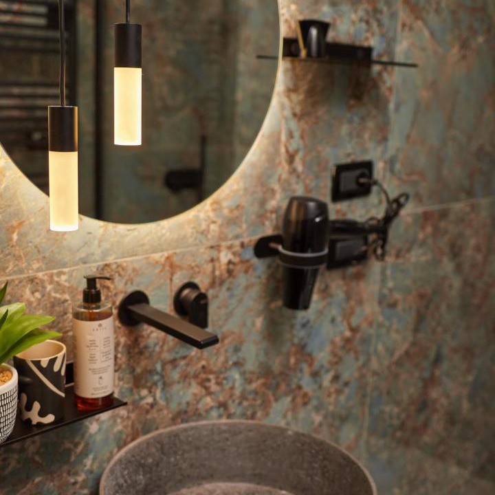 Photo of Bathroom in Abbadesse