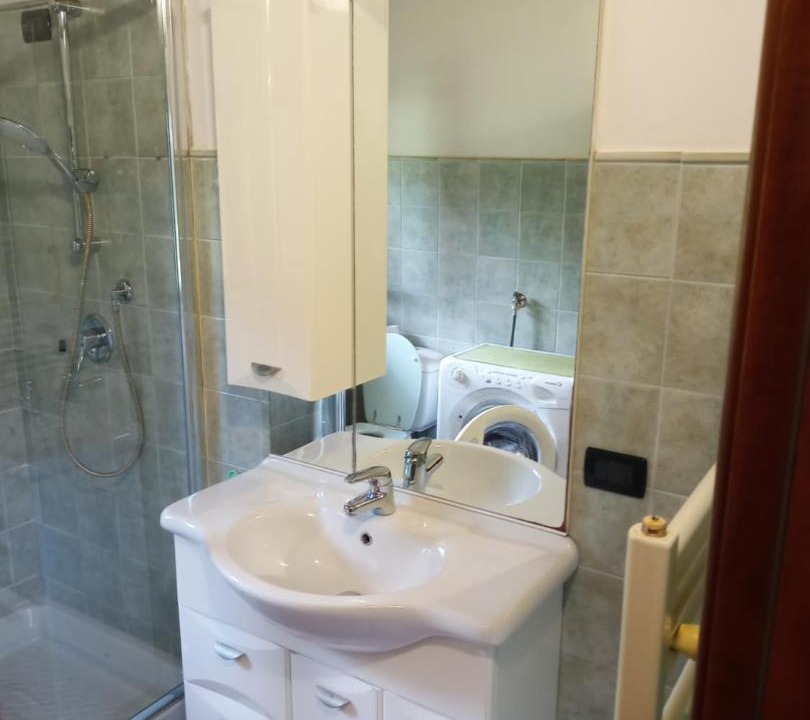 Photo of Bathroom in Capo di Ponte