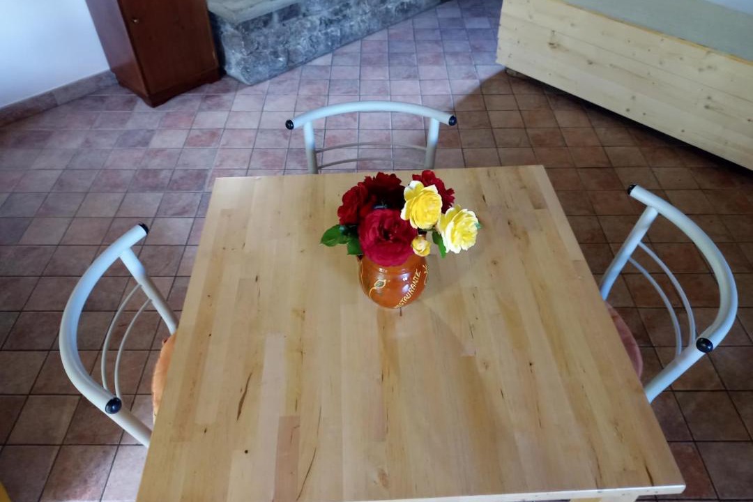 Photo of Kitchen in Capo di Ponte