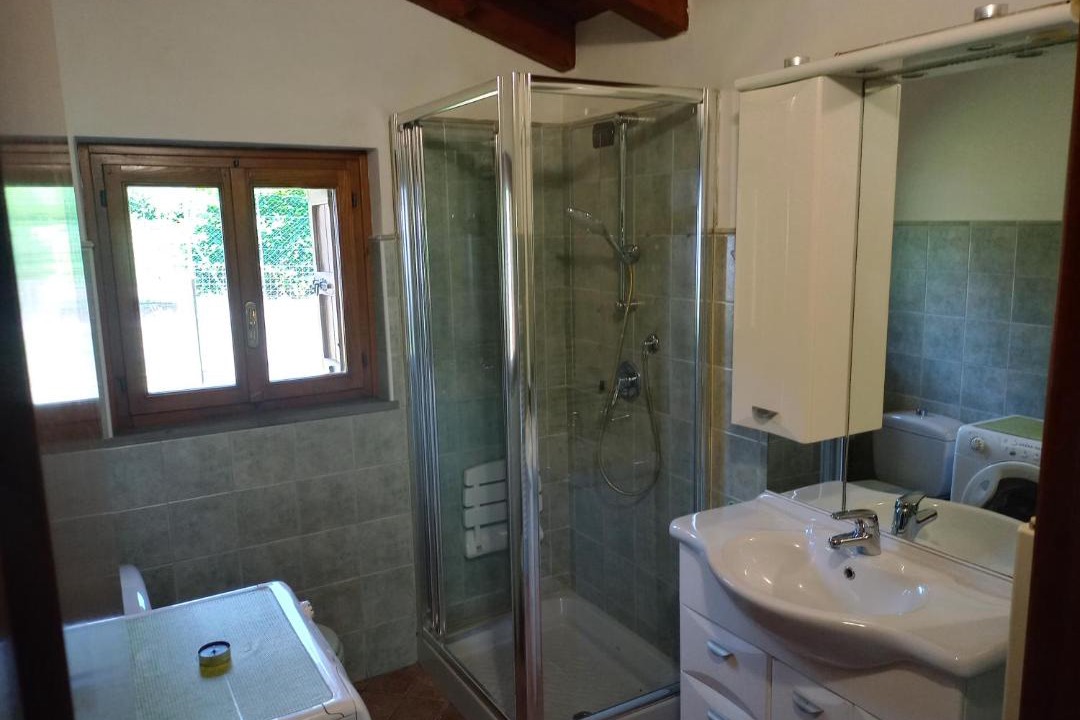 Photo of Bathroom in Capo di Ponte
