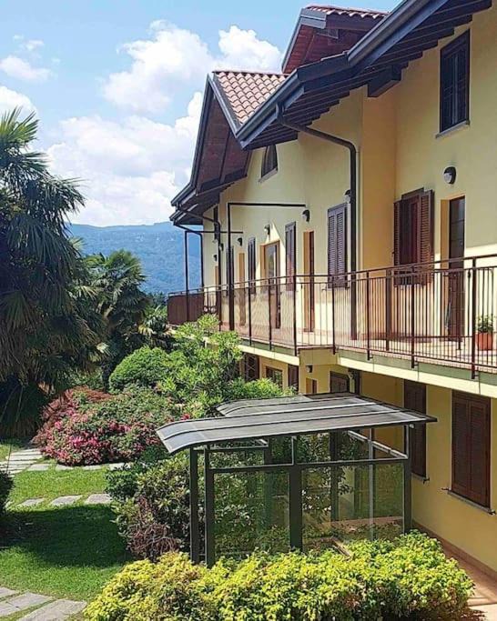 Photo of Buildings in Cerro