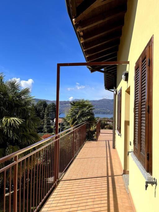 Photo of Patio Balcony in Cerro