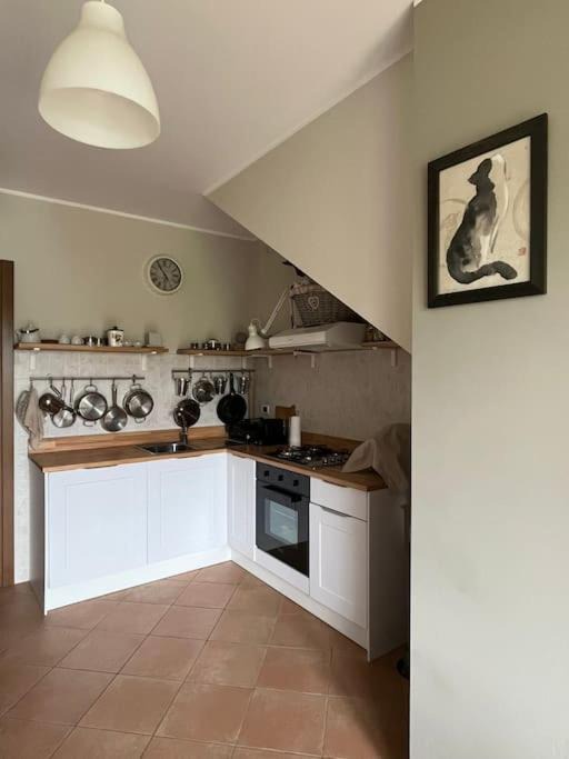Photo of Kitchen in Cerro