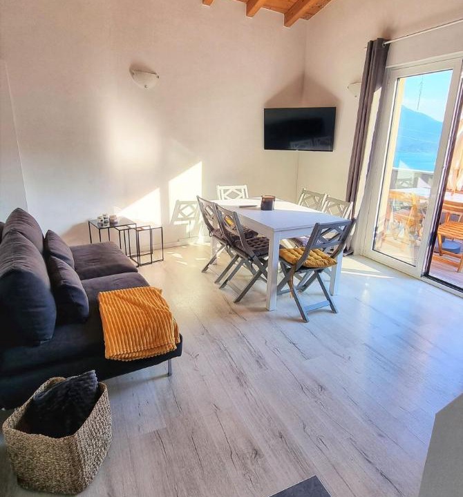 Photo of Livingroom in Vercana