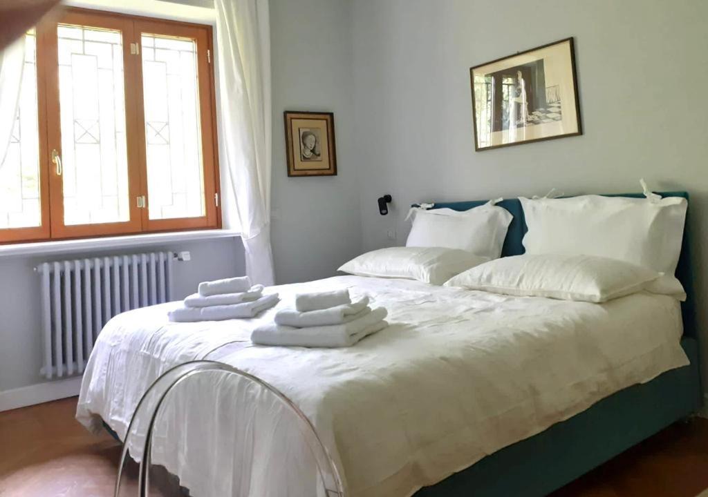 Photo of Bedroom in Varese