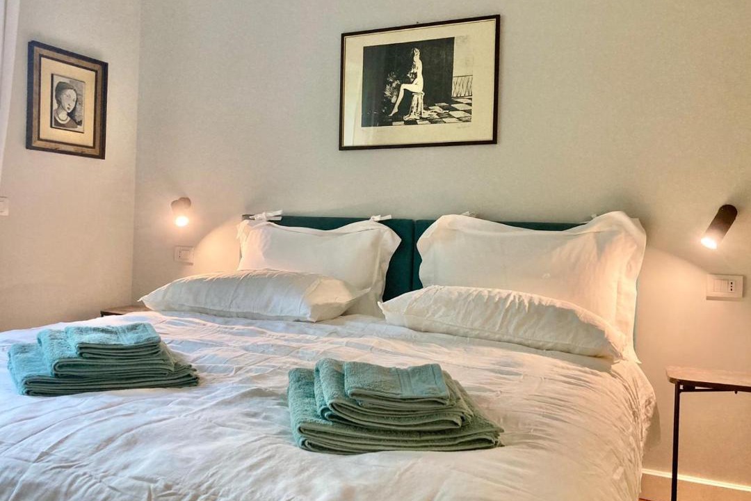 Photo of Bedroom in Varese