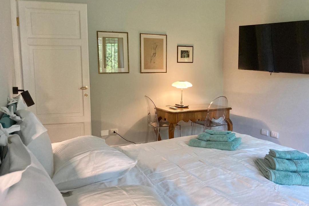 Photo of Bedroom in Varese