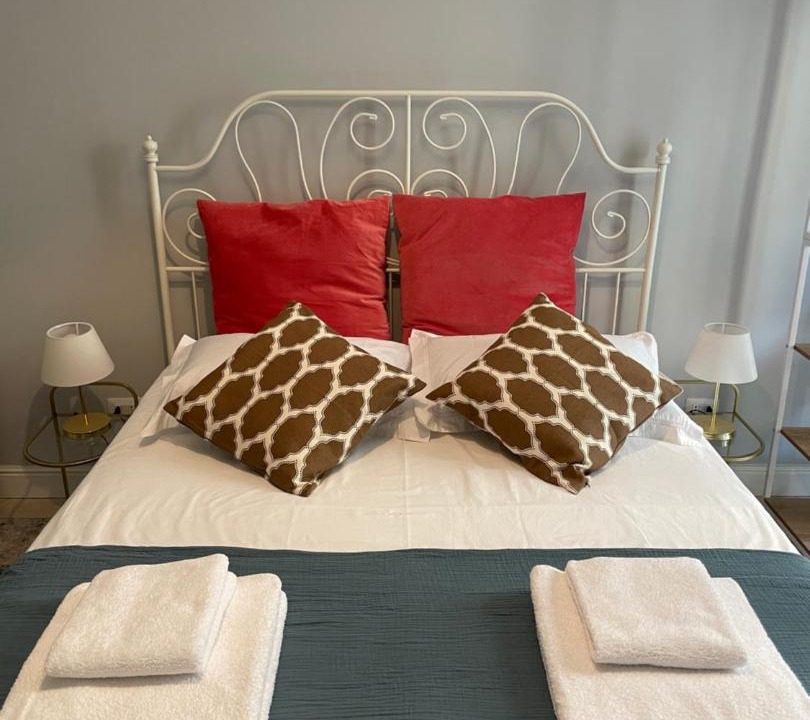 Photo of Bedroom in Ghisolfa