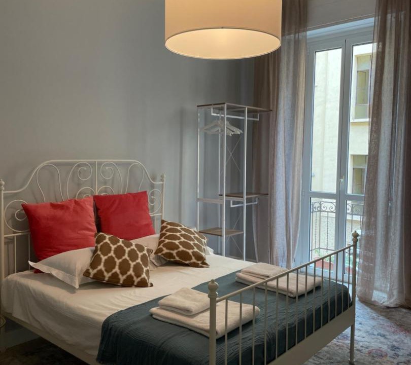 Photo of Livingroom in Ghisolfa