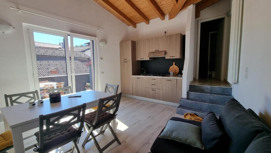 Photo of Livingroom in Vercana
