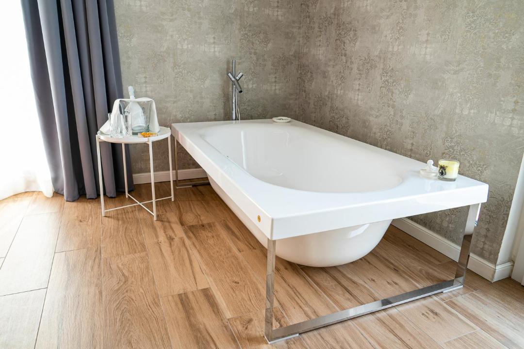 Photo of Bathroom in Monza