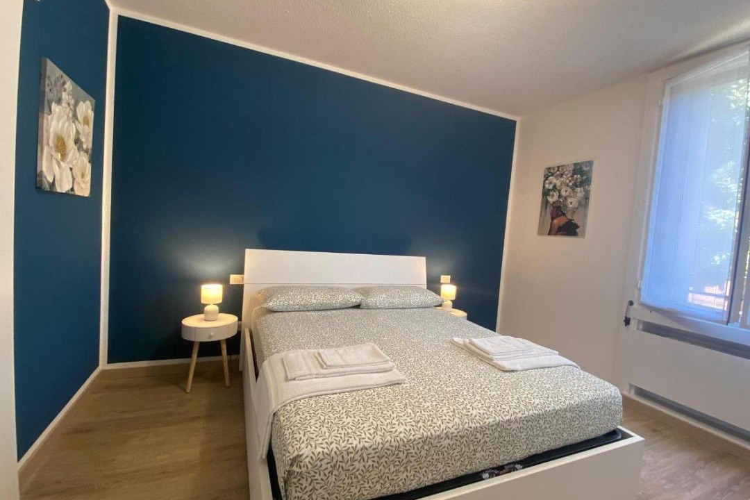 Photo of Bedroom in Milano 3