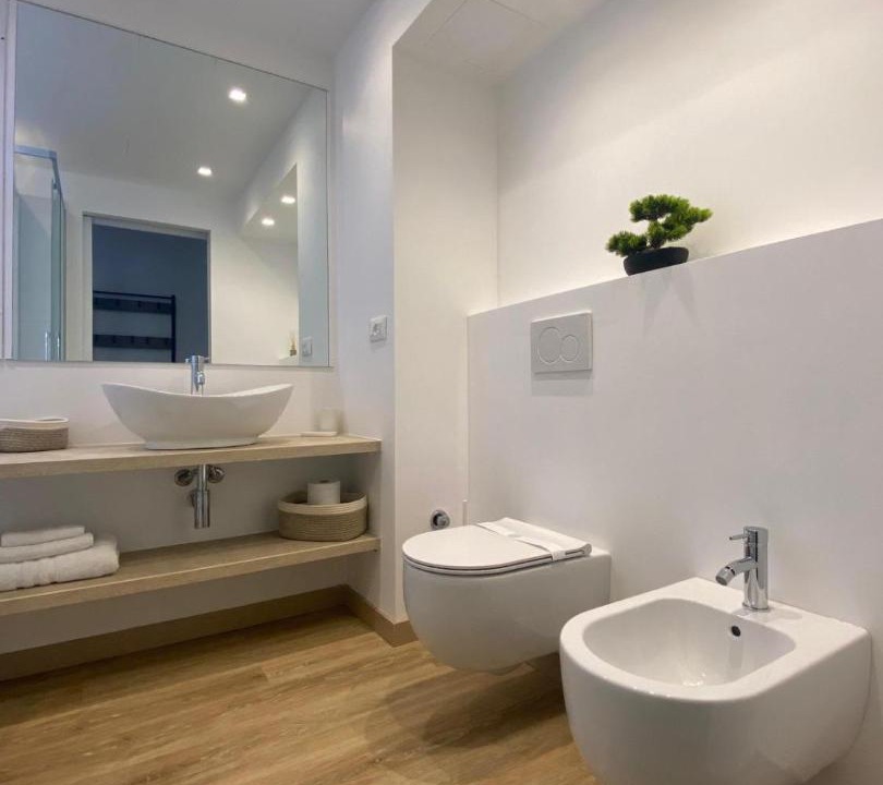 Photo of Bathroom in Milano 3
