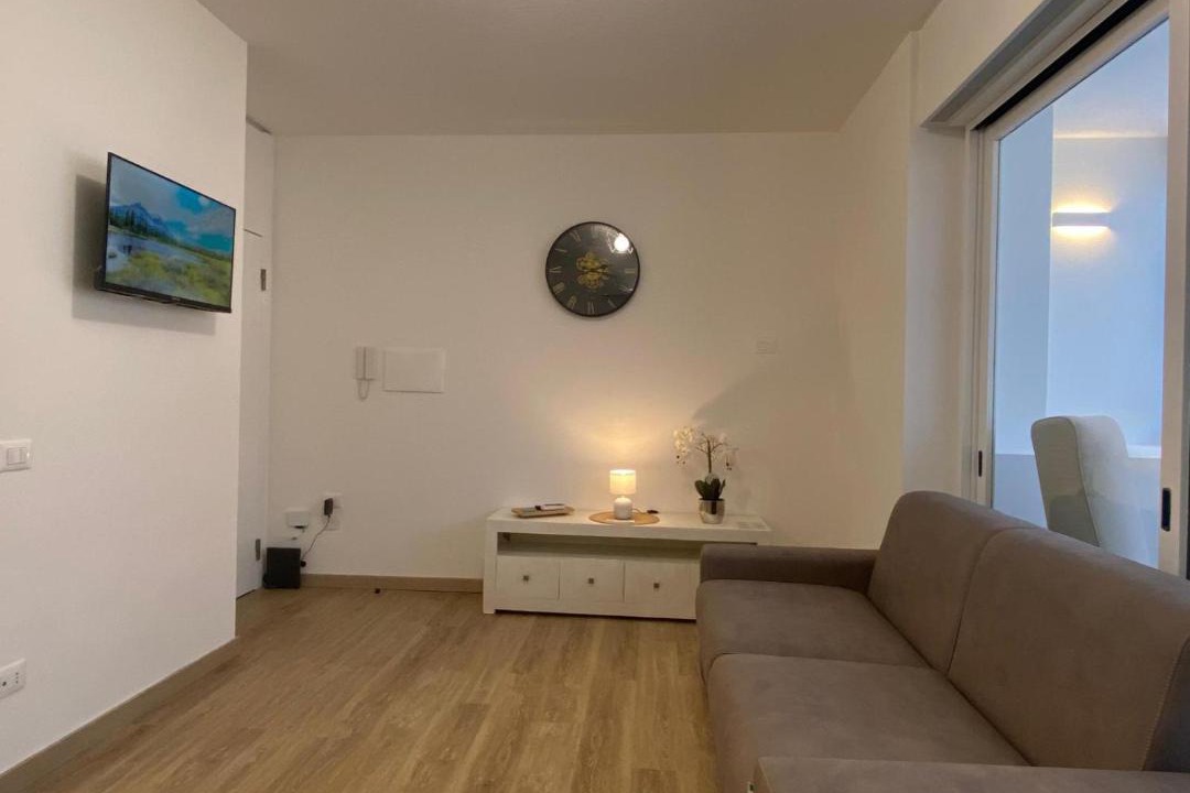 Photo of Livingroom in Milano 3