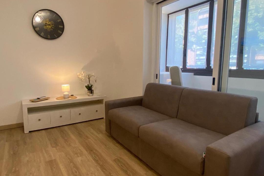 Photo of Livingroom in Milano 3
