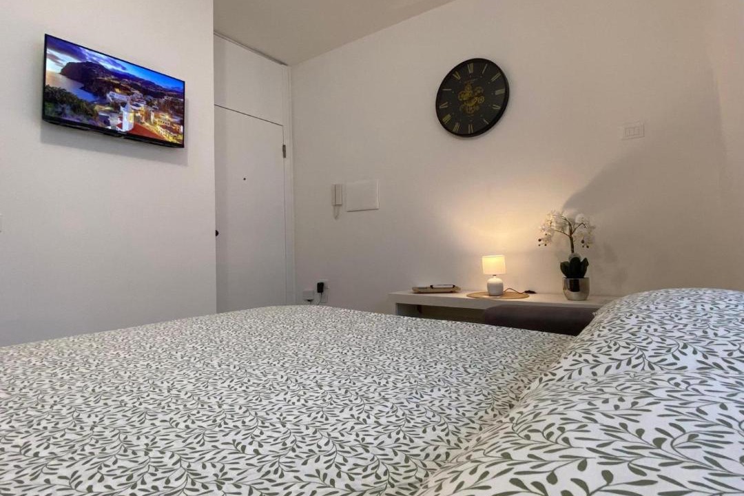 Photo of Bedroom in Milano 3