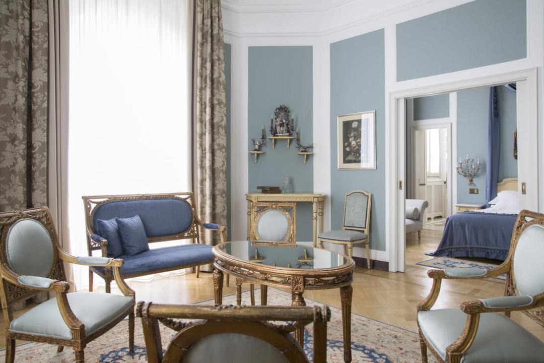 Photo of Livingroom in Scala