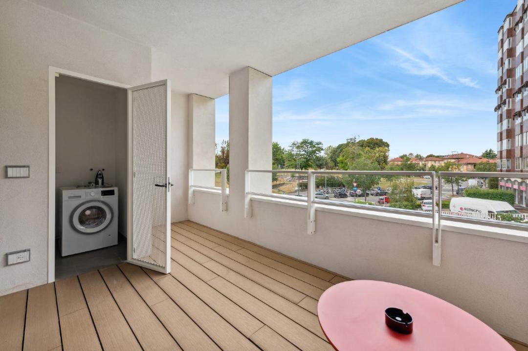 Photo of Patio Balcony in Gioia