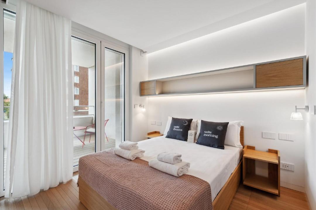 Photo of Bedroom in Gioia