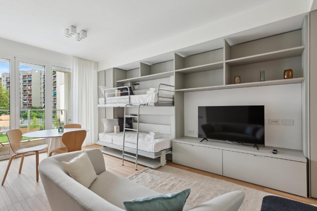 Photo of Livingroom in Gioia