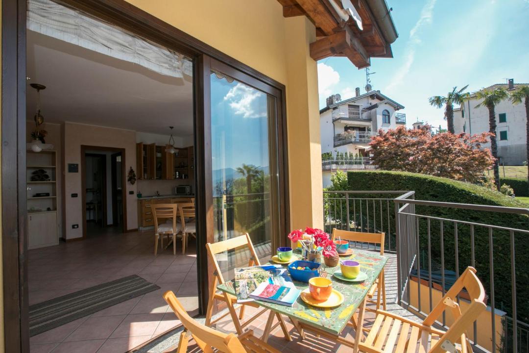 Photo of Patio Balcony in Poppino