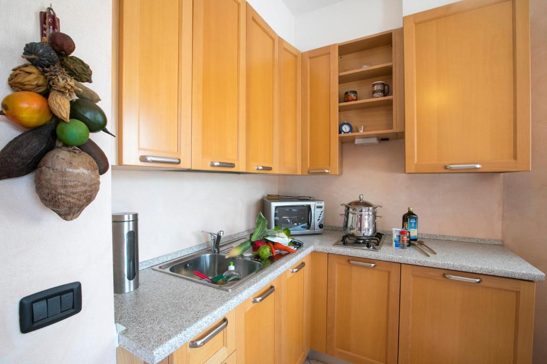 Photo of Kitchen in Poppino