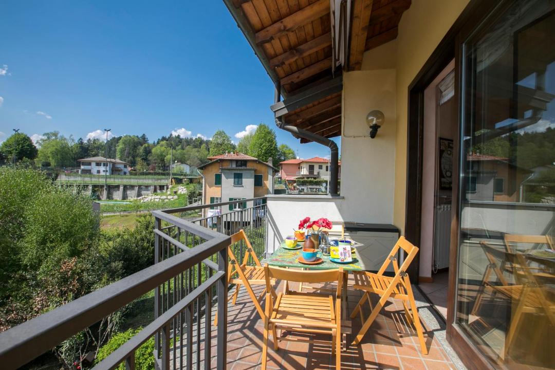 Photo of Patio Balcony in Poppino